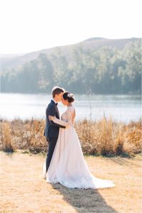 Alex and Lauren